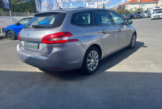 Peugeot 308 SW SW PH II 1.2 THP 110 cv / GPS / CAMERA RECUL / DISTRI NEUVE / GARANTIE 12 MOIS  