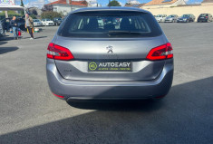 Peugeot 308 SW SW PH II 1.2 THP 110 cv / GPS / CAMERA RECUL / DISTRI NEUVE / GARANTIE 12 MOIS  