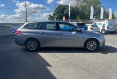 Peugeot 308 SW SW PH II 1.2 THP 110 cv / GPS / CAMERA RECUL / DISTRI NEUVE / GARANTIE 12 MOIS  