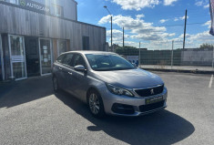 Peugeot 308 SW SW PH II 1.2 THP 110 cv / GPS / CAMERA RECUL / DISTRI NEUVE / GARANTIE 12 MOIS  