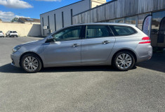 Peugeot 308 SW SW PH II 1.2 THP 110 cv / GPS / CAMERA RECUL / DISTRI NEUVE / GARANTIE 12 MOIS  