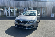 Peugeot 308 SW SW PH II 1.2 THP 110 cv / GPS / CAMERA RECUL / DISTRI REFAITE / GARANTIE 12 MOIS  