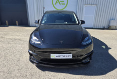 Tesla Model Y Performance AWD 534 cv dual motor * Autopilot amélioré FSD* Finition carbone* Yoke*  