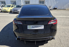 Tesla Model Y Performance AWD 534 cv dual motor * Autopilot amélioré FSD* Finition carbone* Yoke*  