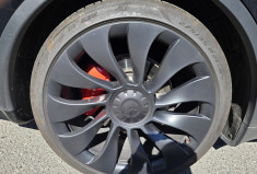 Tesla Model Y Performance AWD 534 cv dual motor * Autopilot amélioré FSD* Finition carbone* Yoke*  