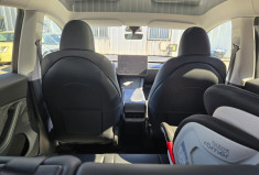 Tesla Model Y Performance AWD 534 cv dual motor * Autopilot amélioré FSD* Finition carbone* Yoke*  