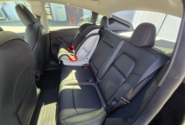 Tesla Model Y Performance AWD 534 cv dual motor * Autopilot amélioré FSD* Finition carbone* Yoke*  