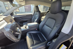 Tesla Model Y Performance AWD 534 cv dual motor * Autopilot amélioré FSD* Finition carbone* Yoke*  