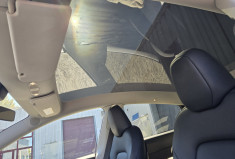 Tesla Model Y Performance AWD 534 cv dual motor * Autopilot amélioré FSD* Finition carbone* Yoke*  