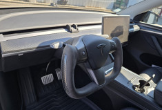 Tesla Model Y Performance AWD 534 cv dual motor * Autopilot amélioré FSD* Finition carbone* Yoke*  