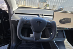 Tesla Model Y Performance AWD 534 cv dual motor * Autopilot amélioré FSD* Finition carbone* Yoke*  