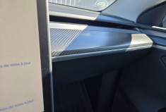 Tesla Model Y Performance AWD 534 cv dual motor * Autopilot amélioré FSD* Finition carbone* Yoke*  