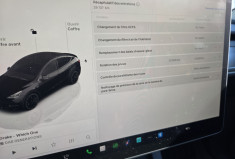 Tesla Model Y Performance AWD 534 cv dual motor * Autopilot amélioré FSD* Finition carbone* Yoke*  