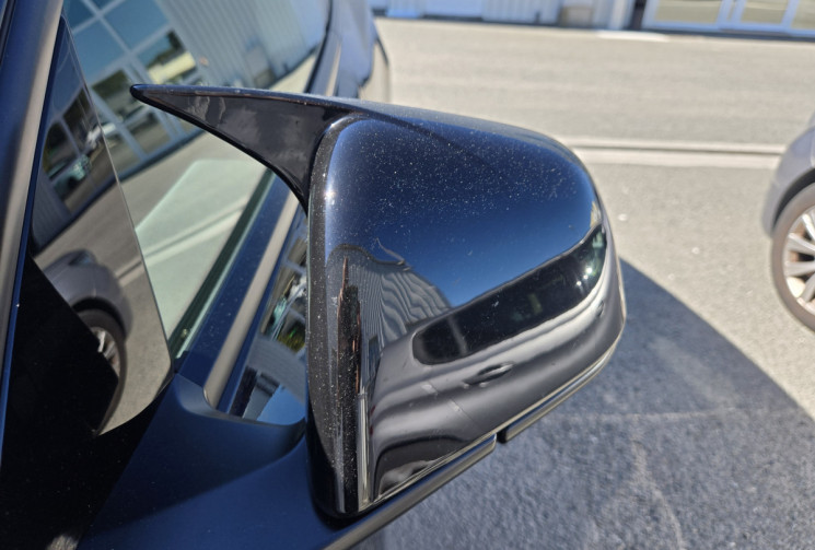Tesla Model Y Performance AWD 534 cv dual motor * Autopilot amélioré FSD* Finition carbone* Yoke*  