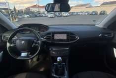 Peugeot 308 SW SW PH II 1.2 THP 110 cv / GPS / CAMERA RECUL / DISTRI NEUVE / GARANTIE 12 MOIS  