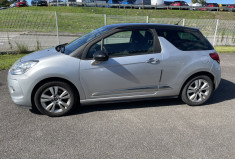 Citroën DS3 1.2 VTi 16V 82CV  SO CHIC