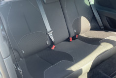 Citroën DS3 1.2 VTi 16V 82CV  SO CHIC