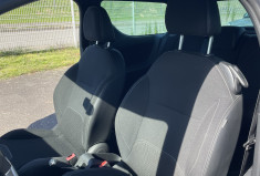 Citroën DS3 1.2 VTi 16V 82CV  SO CHIC