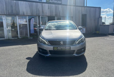 Peugeot 308 SW SW PH II 1.2 THP 110 cv / GPS / CAMERA RECUL / DISTRI NEUVE / GARANTIE 12 MOIS  