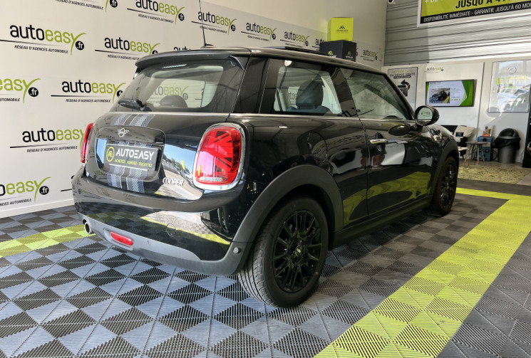 Mini Cooper 1.5 136 CH HEDDON STREET / 3 PORTES