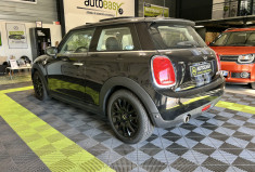 Mini Cooper 1.5 136 CH HEDDON STREET / 3 PORTES