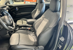 Mini Cooper 1.5 136 CH HEDDON STREET / 3 PORTES
