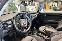 Mini Cooper 1.5 136 CH HEDDON STREET / 3 PORTES
