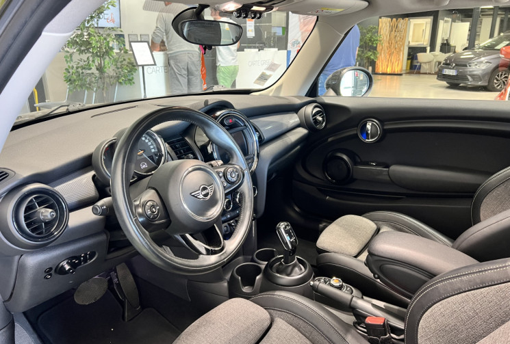 Mini Cooper 1.5 136 CH HEDDON STREET / 3 PORTES