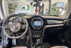 Mini Cooper 1.5 136 CH HEDDON STREET / 3 PORTES