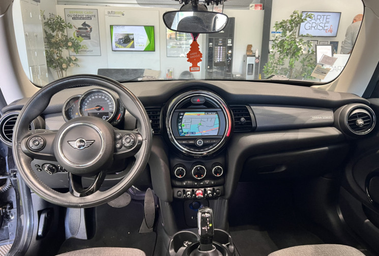 Mini Cooper 1.5 136 CH HEDDON STREET / 3 PORTES