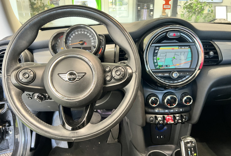 Mini Cooper 1.5 136 CH HEDDON STREET / 3 PORTES