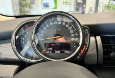 Mini Cooper 1.5 136 CH HEDDON STREET / 3 PORTES