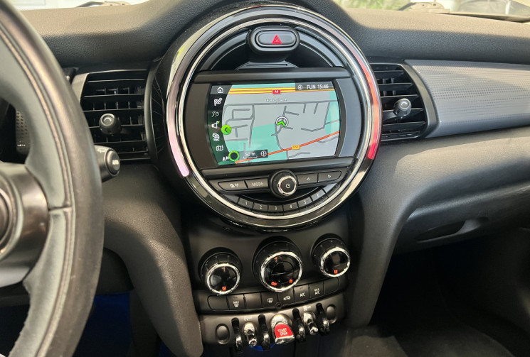 Mini Cooper 1.5 136 CH HEDDON STREET / 3 PORTES