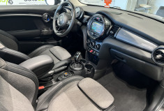 Mini Cooper 1.5 136 CH HEDDON STREET / 3 PORTES