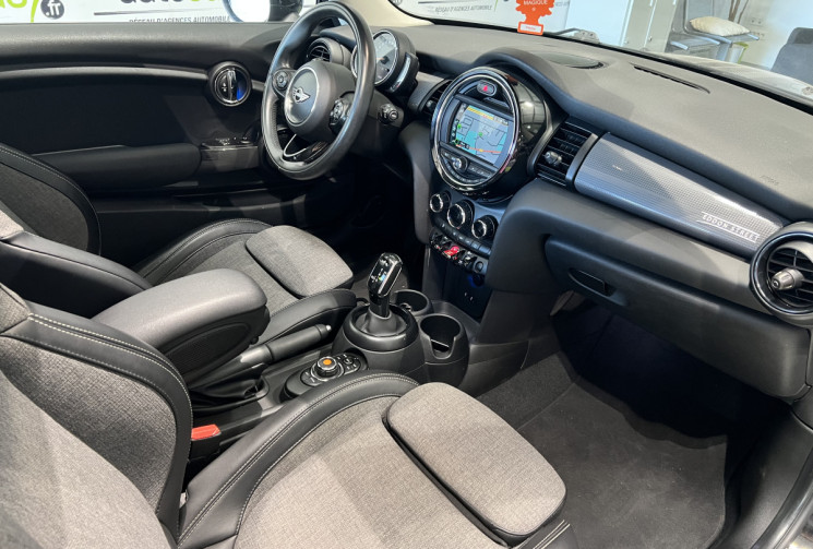 Mini Cooper 1.5 136 CH HEDDON STREET / 3 PORTES