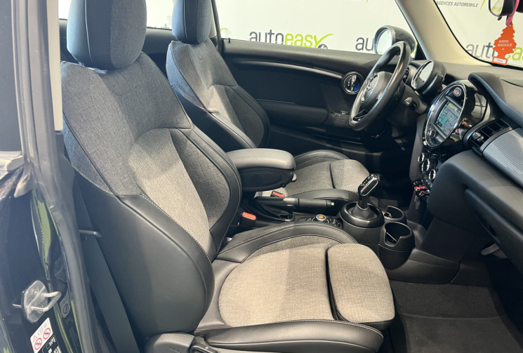 Mini Cooper 1.5 136 CH HEDDON STREET / 3 PORTES