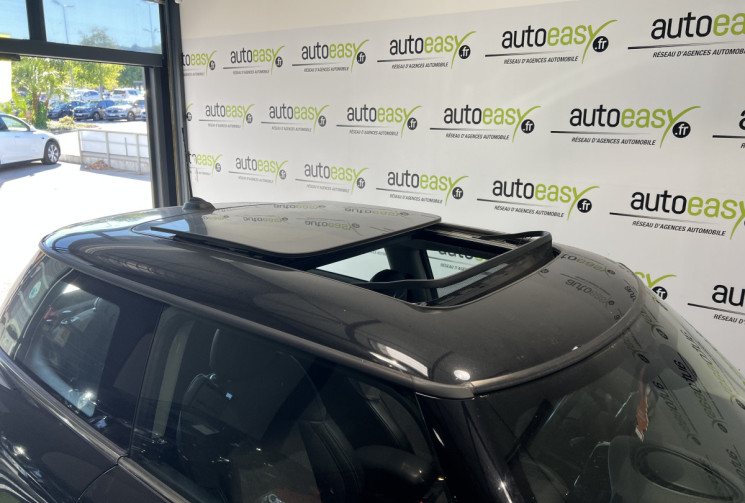 Mini Cooper 1.5 136 CH HEDDON STREET / 3 PORTES
