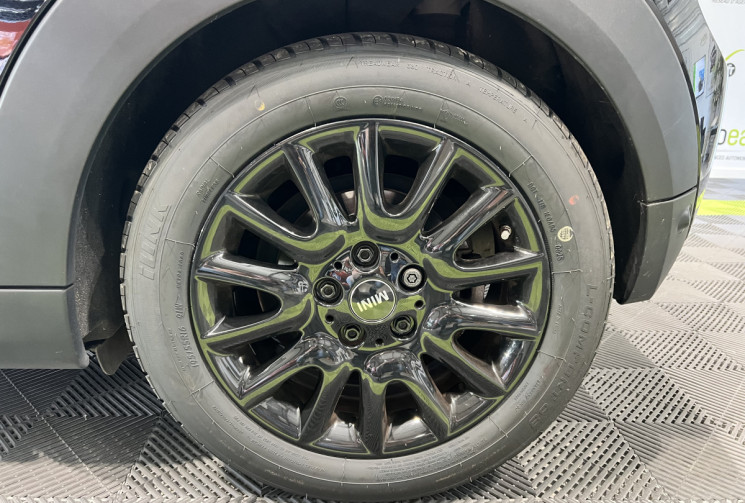 Mini Cooper 1.5 136 CH HEDDON STREET / 3 PORTES