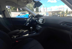 Peugeot 308 SW SW PH II 1.2 THP 110 cv / GPS / CAMERA RECUL / DISTRI NEUVE / GARANTIE 12 MOIS  