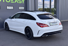 Mercedes CLA SHOOTING BRAKE 200 1.6 i 7G-DCT 156 cv FASCINATION- PACK AMG - CARPLAY