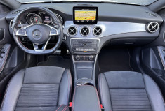 Mercedes CLA SHOOTING BRAKE 200 1.6 i 7G-DCT 156 cv FASCINATION- PACK AMG - CARPLAY