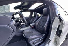 Mercedes CLA SHOOTING BRAKE 200 1.6 i 7G-DCT 156 cv FASCINATION- PACK AMG - CARPLAY