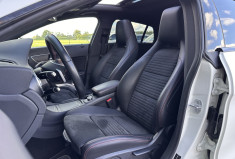 Mercedes CLA SHOOTING BRAKE 200 1.6 i 7G-DCT 156 cv FASCINATION- PACK AMG - CARPLAY