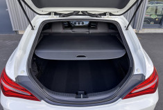 Mercedes CLA SHOOTING BRAKE 200 1.6 i 7G-DCT 156 cv FASCINATION- PACK AMG - CARPLAY