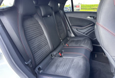 Mercedes CLA SHOOTING BRAKE 200 1.6 i 7G-DCT 156 cv FASCINATION- PACK AMG - CARPLAY