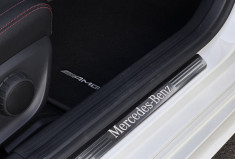Mercedes CLA SHOOTING BRAKE 200 1.6 i 7G-DCT 156 cv FASCINATION- PACK AMG - CARPLAY