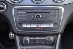 Mercedes CLA SHOOTING BRAKE 200 1.6 i 7G-DCT 156 cv FASCINATION- PACK AMG - CARPLAY