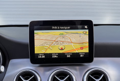 Mercedes CLA SHOOTING BRAKE 200 1.6 i 7G-DCT 156 cv FASCINATION- PACK AMG - CARPLAY
