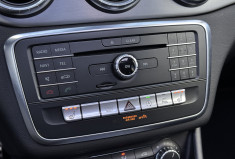 Mercedes CLA SHOOTING BRAKE 200 1.6 i 7G-DCT 156 cv FASCINATION- PACK AMG - CARPLAY