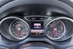 Mercedes CLA SHOOTING BRAKE 200 1.6 i 7G-DCT 156 cv FASCINATION- PACK AMG - CARPLAY